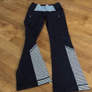 Lululemon pants size 8